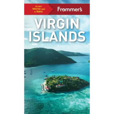 Frommer's Virgin Islands