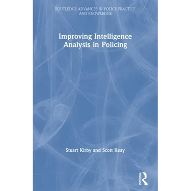 Improving Intelligence Analysis in Policing