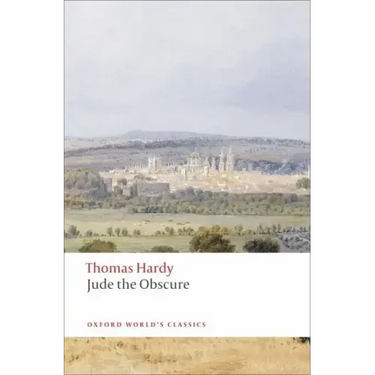 Jude the Obscure