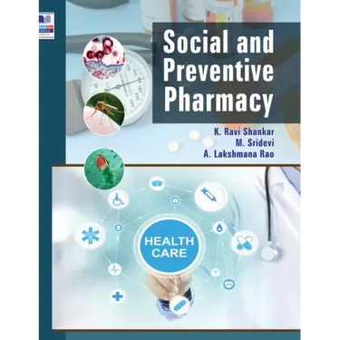 Social and Preventive Pharmacy
