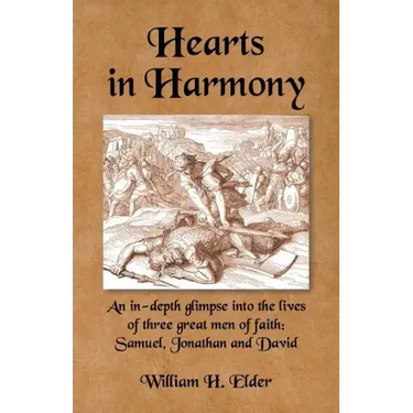 Hearts in Harmony