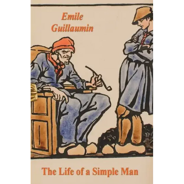 The Life of a Simple Man