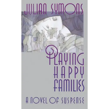 Playing Happy Families