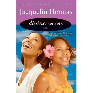 Divine Secrets
