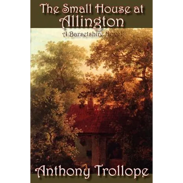 The Small House at Allington