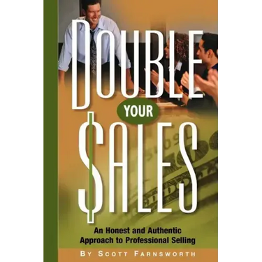 Double Your Sales