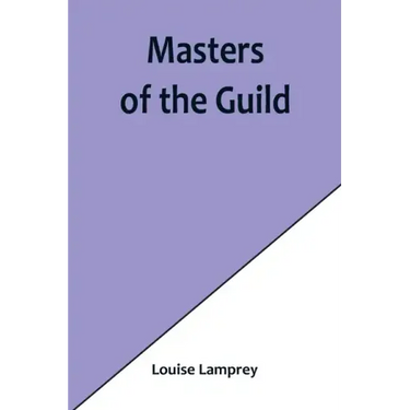 Masters of the Guild