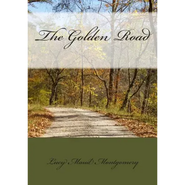 The Golden Road