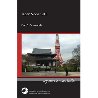 Japan Since 1945