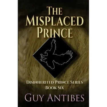 The Misplaced Prince