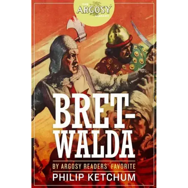 Bretwalda