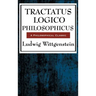 Tractatus Logico Philosophicus