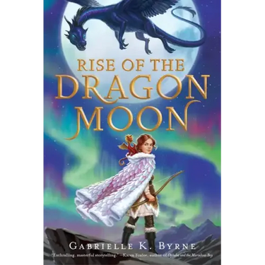 Rise of the Dragon Moon