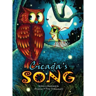 Cicada's Song