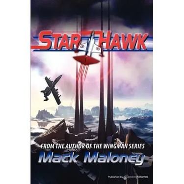 Starhawk
