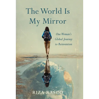 The World Is My Mirror