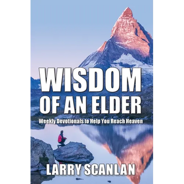 Wisdom of an Elder