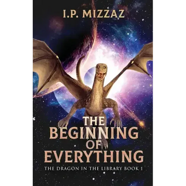 The Beginning Of Everything