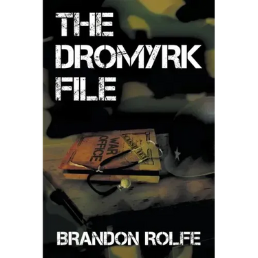 The Dromyrk File