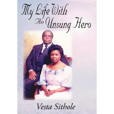 My Life with an Unsung Hero