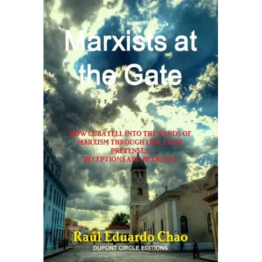 Marxists at the Gate