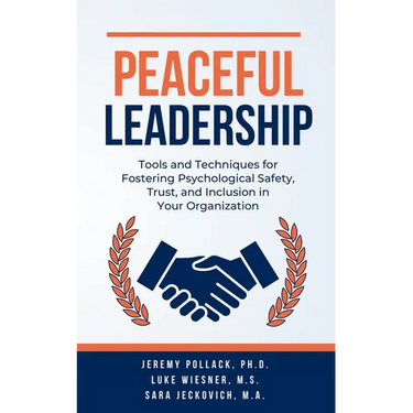 Peaceful Leadership