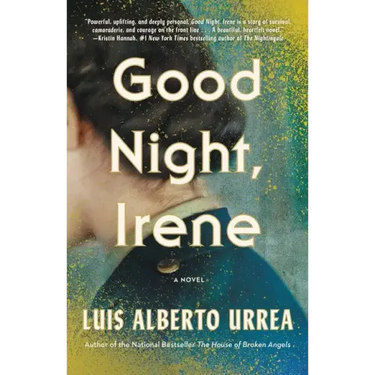 Good Night, Irene