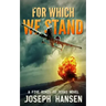 For Which We Stand: Ian's road