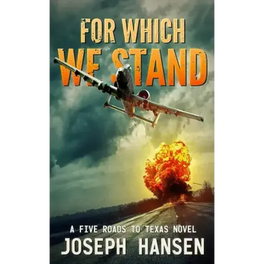 For Which We Stand: Ian's road