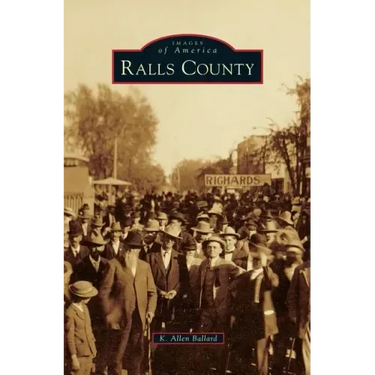 Ralls County