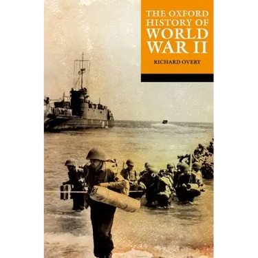 The Oxford History of World War II