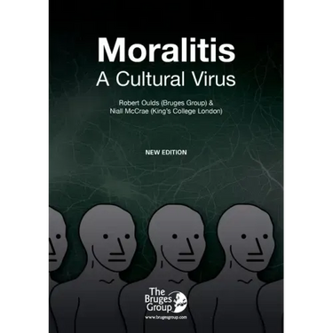 Moralitis, A Cultural Virus