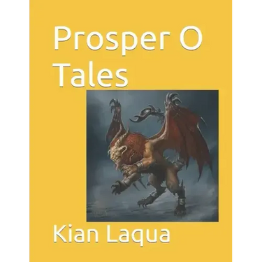 Prosper O Tales