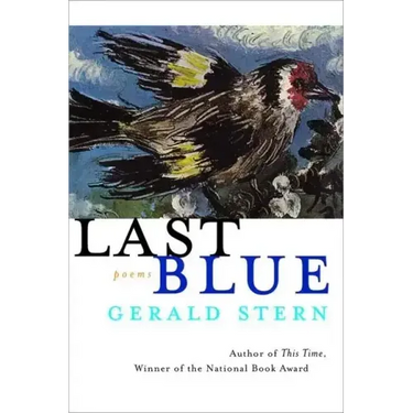 Last Blue: Poems