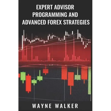 Expert Advisor Programming and Advanced Forex Strategies