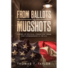 From Ballots to Mugshots: A Study of Political Corruption, Crime, and Consequences in the U.S.