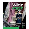 Wide Angle 6 Student Book with Online Practice