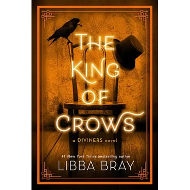 The King of Crows