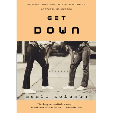 Get Down: Stories