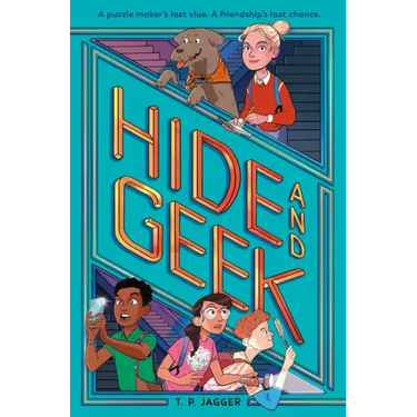 Hide and Geek
