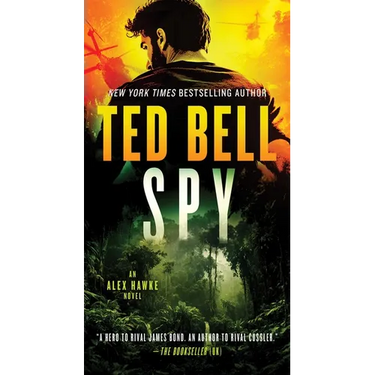 Spy
