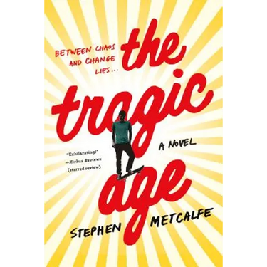 The Tragic Age