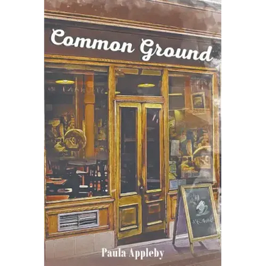 Common Ground