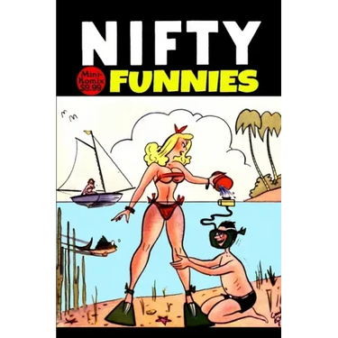 Nifty Funnies
