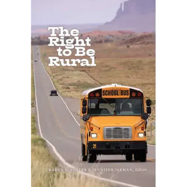 The Right to Be Rural