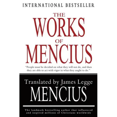 The Works of Mencius