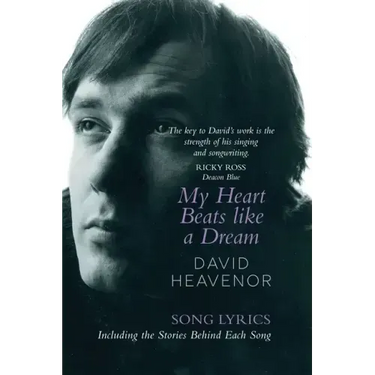 My Heart Beats Like A Dream