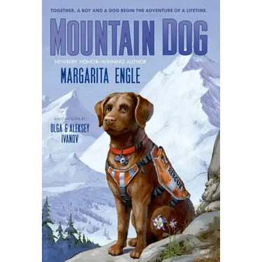 Mountain Dog