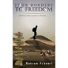 Four Borders To Freedom