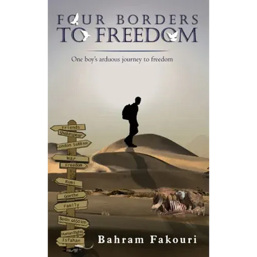 Four Borders To Freedom